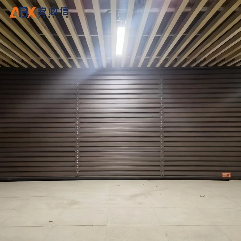 双河雷达高速门